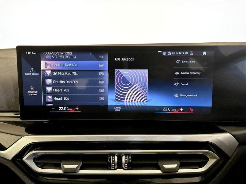 Used BMW i4 2023 for sale - 76616229: Photo 22