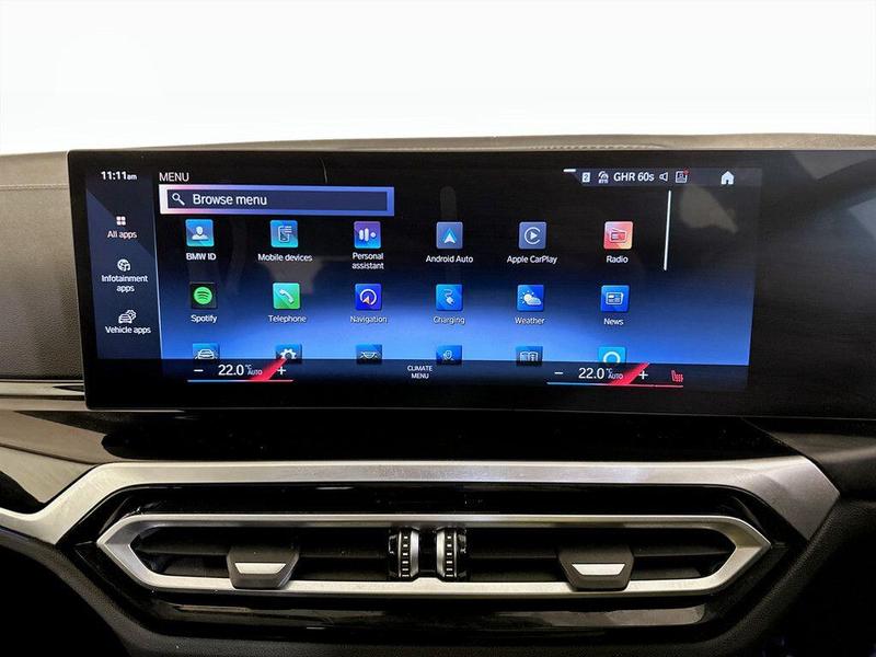 Used BMW i4 2023 for sale - 76616229: Photo 24