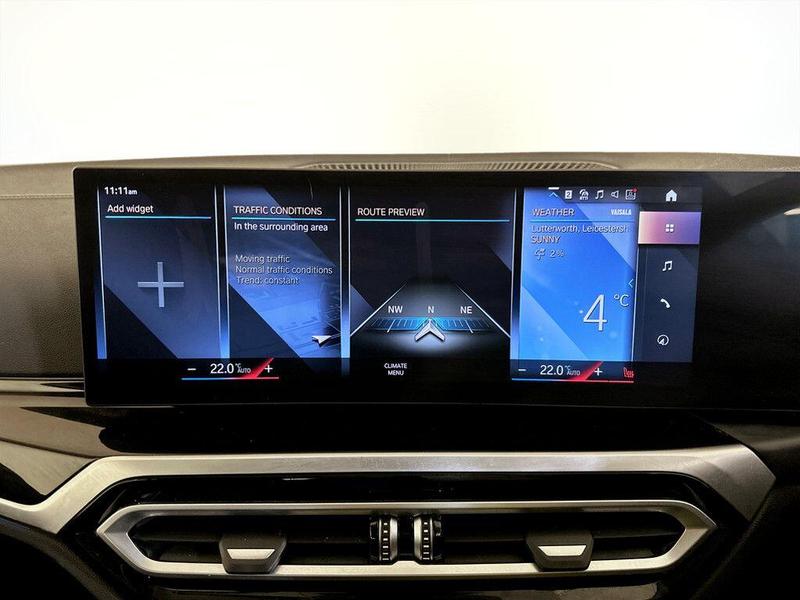 Used BMW i4 2023 for sale - 76616229: Photo 25