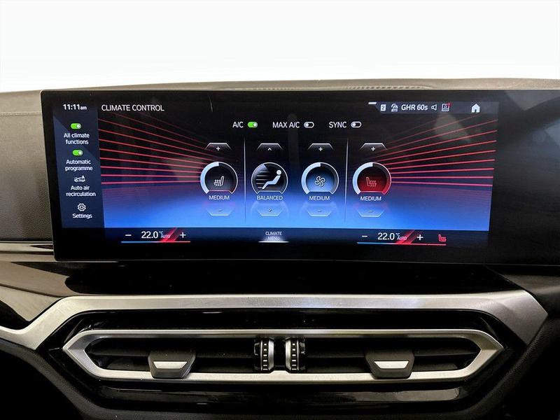 Used BMW i4 2023 for sale - 76616229: Photo 26