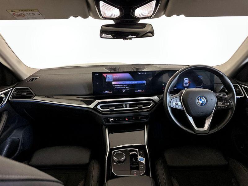 Used BMW i4 2023 for sale - 76616229: Photo 3