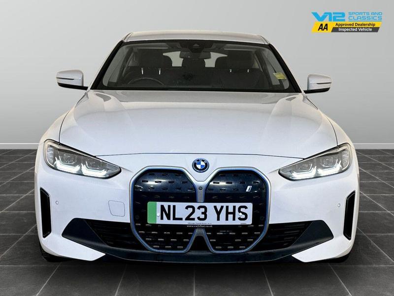 Used BMW i4 2023 for sale - 76616229: Photo 5