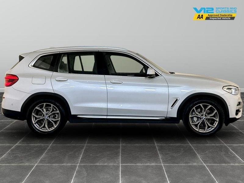 Used BMW X3 2021 for sale - 76710175: Photo 11