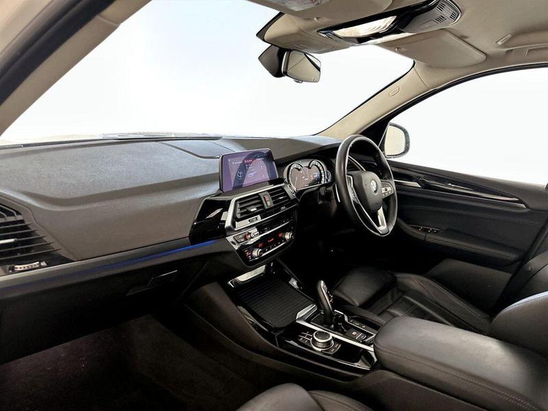 Used BMW X3 2021 for sale - 76710175: Photo 12