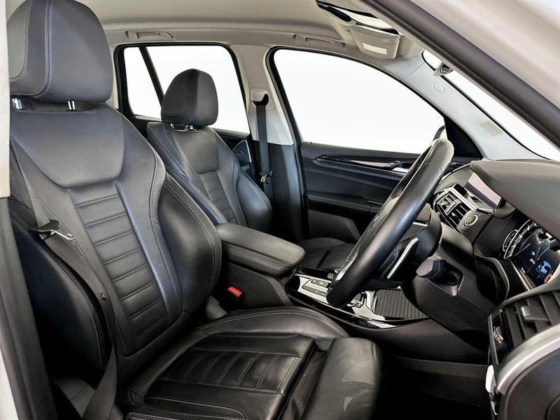 Used BMW X3 2021 for sale - 76710175: Photo 13