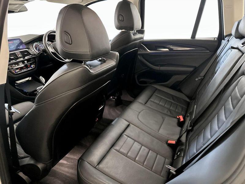 Used BMW X3 2021 for sale - 76710175: Photo 14