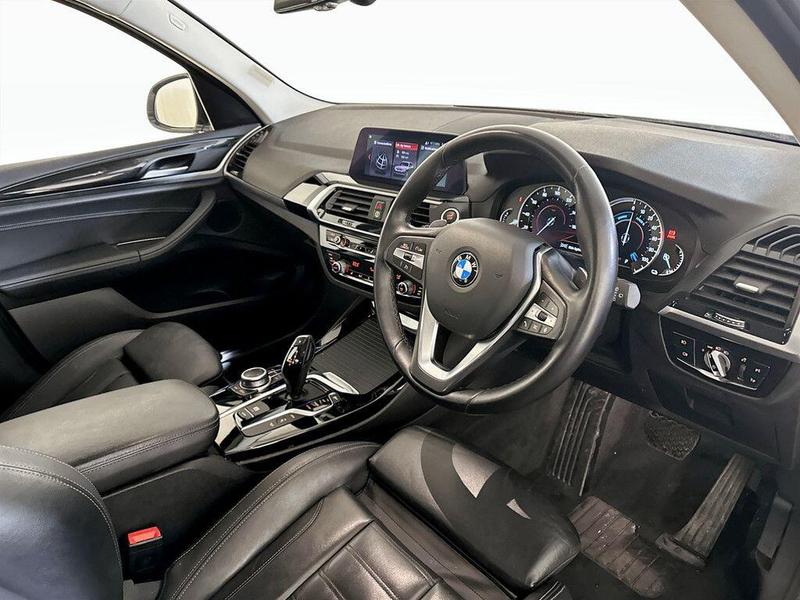 Used BMW X3 2021 for sale - 76710175: Photo 16