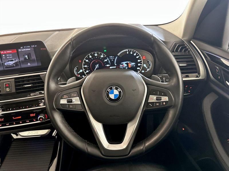 Used BMW X3 2021 for sale - 76710175: Photo 17