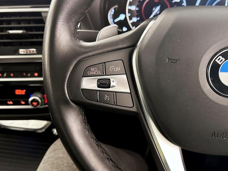 Used BMW X3 2021 for sale - 76710175: Photo 18