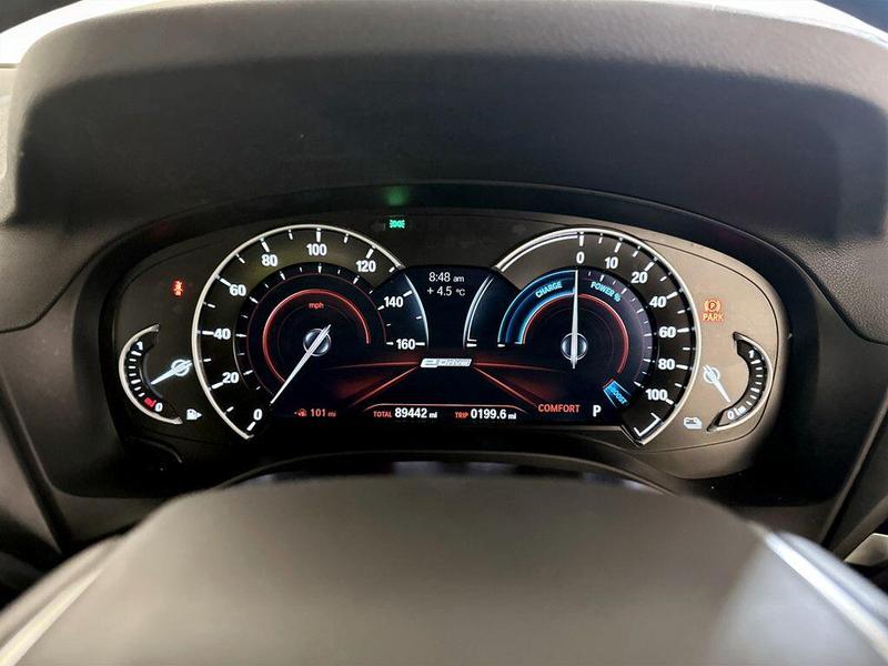 Used BMW X3 2021 for sale - 76710175: Photo 19