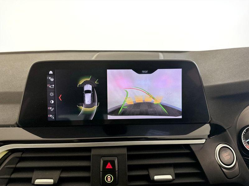 Used BMW X3 2021 for sale - 76710175: Photo 21