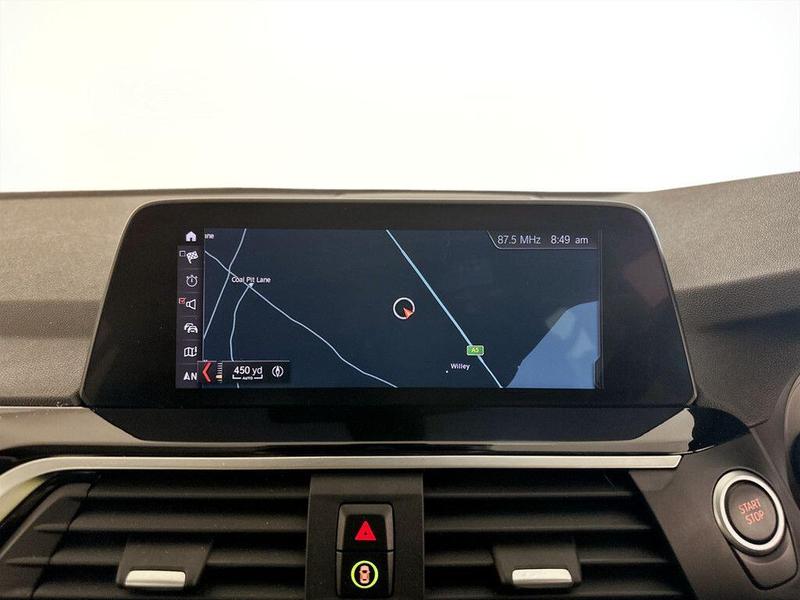 Used BMW X3 2021 for sale - 76710175: Photo 22