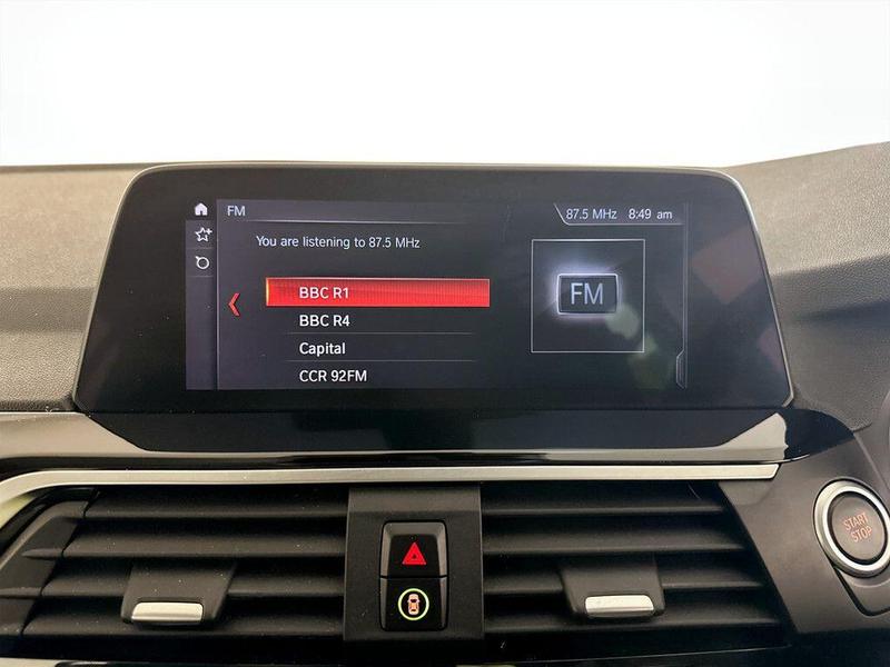 Used BMW X3 2021 for sale - 76710175: Photo 23