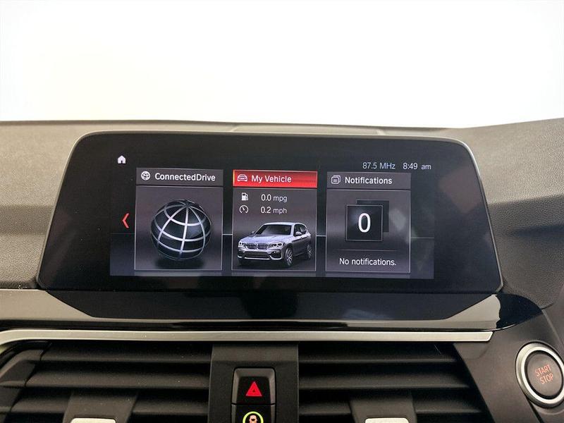 Used BMW X3 2021 for sale - 76710175: Photo 24