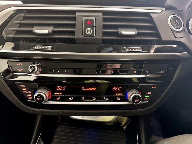 Used BMW X3 2021 for sale - 76710175: Photo 26