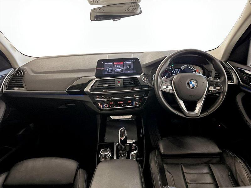 Used BMW X3 2021 for sale - 76710175: Photo 3