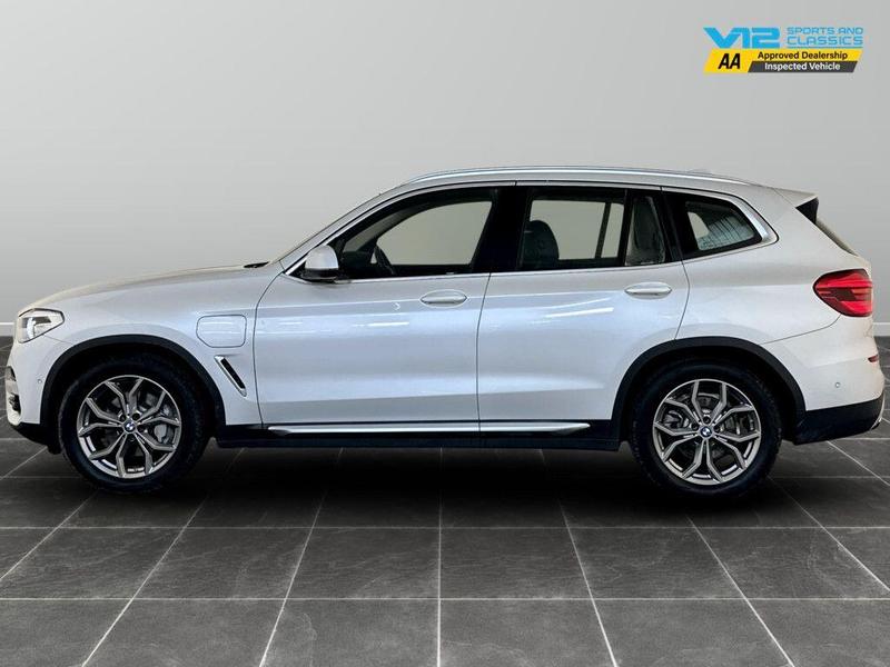 Used BMW X3 2021 for sale - 76710175: Photo 7