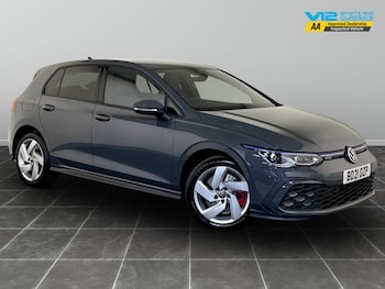 Used Volkswagen Golf 2021 for sale - 75555484: Photo