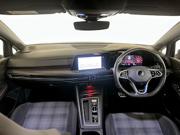 Used Volkswagen Golf 2021 for sale - 75555484: Photo
