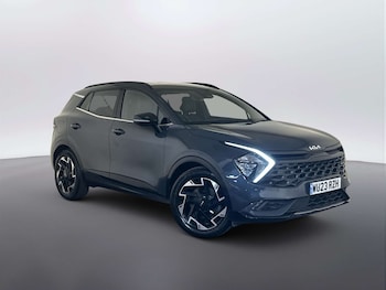 Used Kia Sportage 2023 for sale - 78421236: Photo