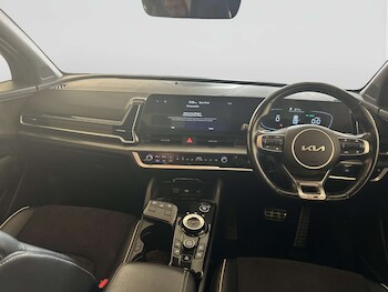 Used Kia Sportage 2023 for sale - 78421236: Photo
