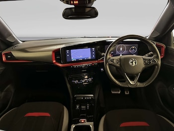 Used Vauxhall Mokka Electric 2023 for sale - 79090394: Photo