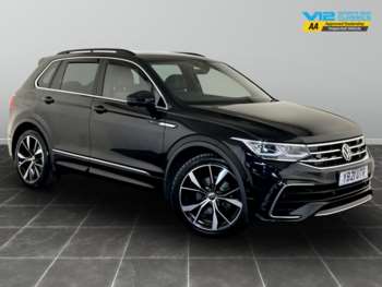 2021 (21) - 2.0 TDI R-Line 5dr DSG
