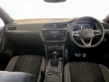Used Volkswagen Tiguan 2021 for sale - 75381179: Photo