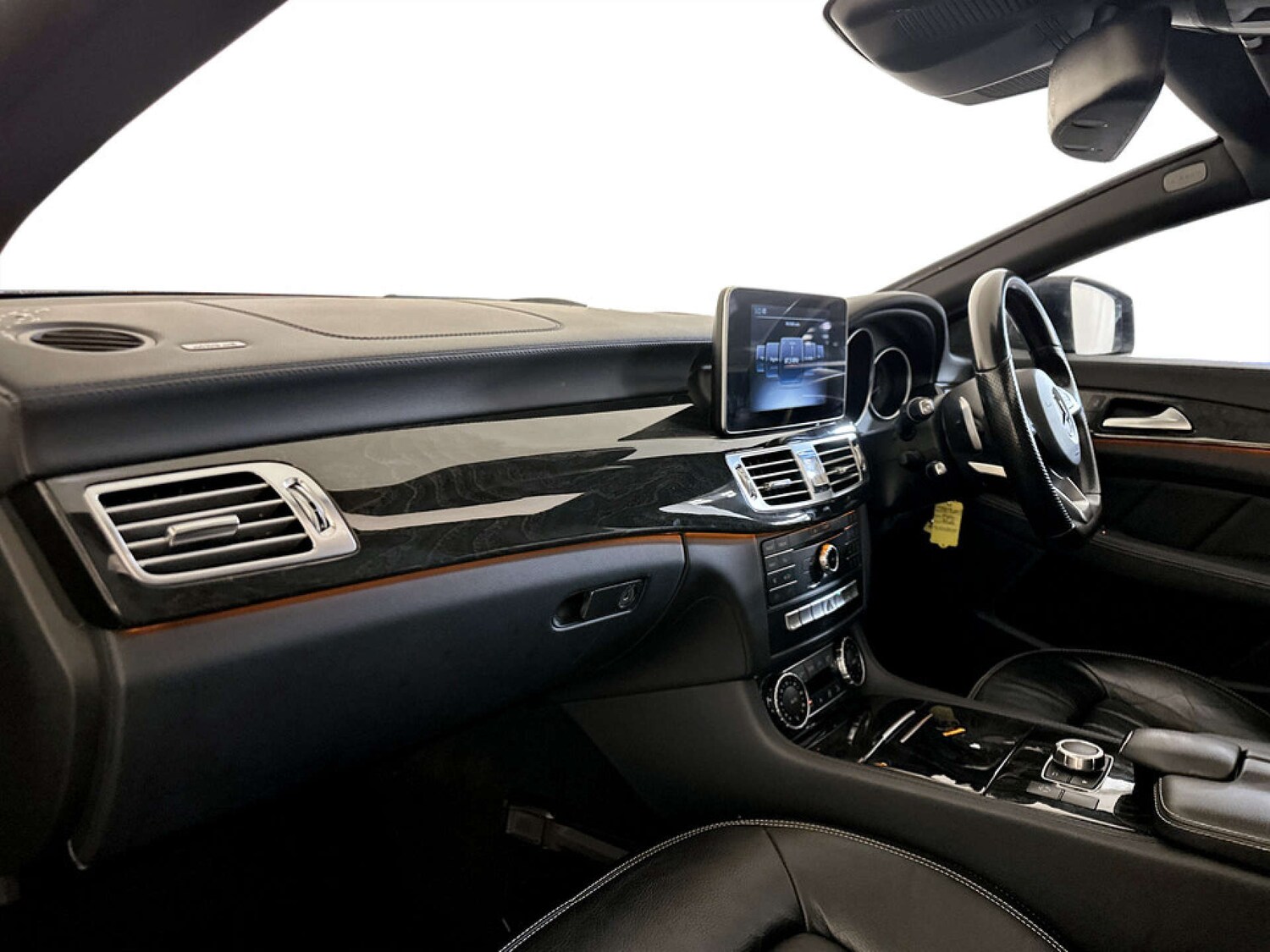 Used Mercedes-Benz CLS 2017 for sale - 77655600: Photo 12