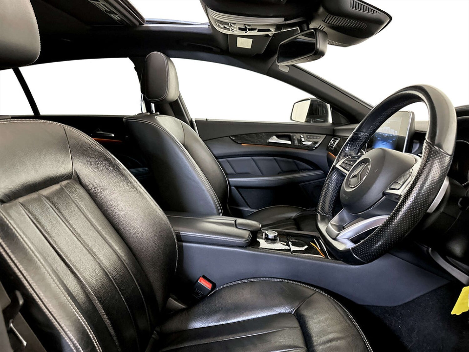 Used Mercedes-Benz CLS 2017 for sale - 77655600: Photo 13