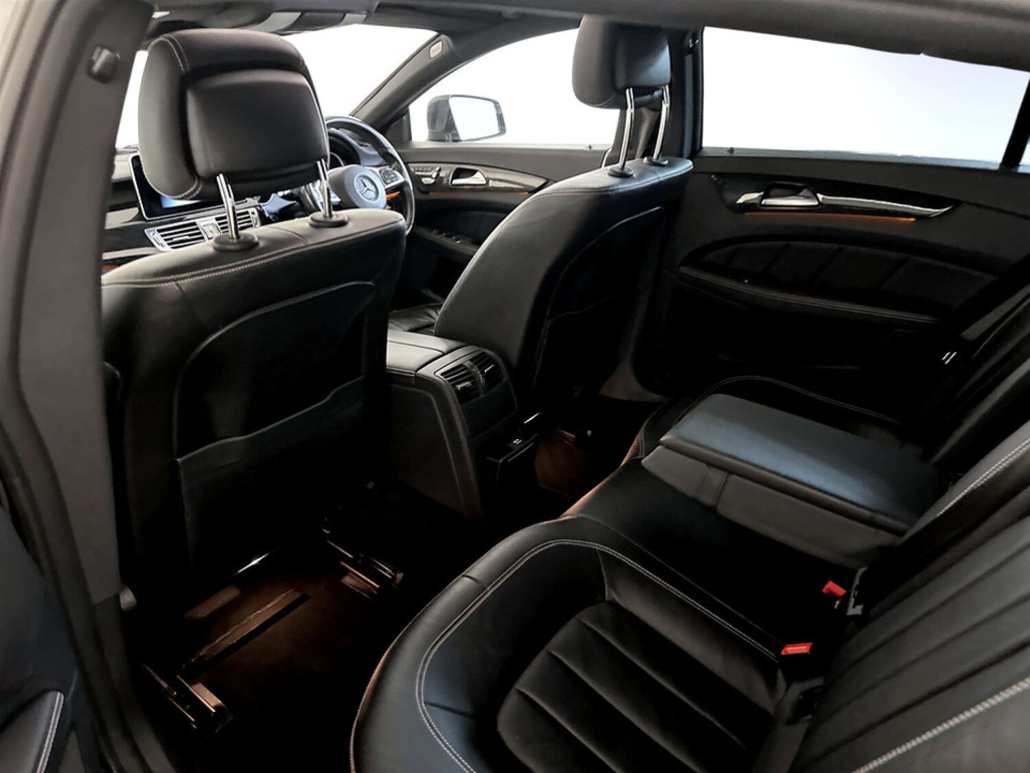 Used Mercedes-Benz CLS 2017 for sale - 77655600: Photo 14