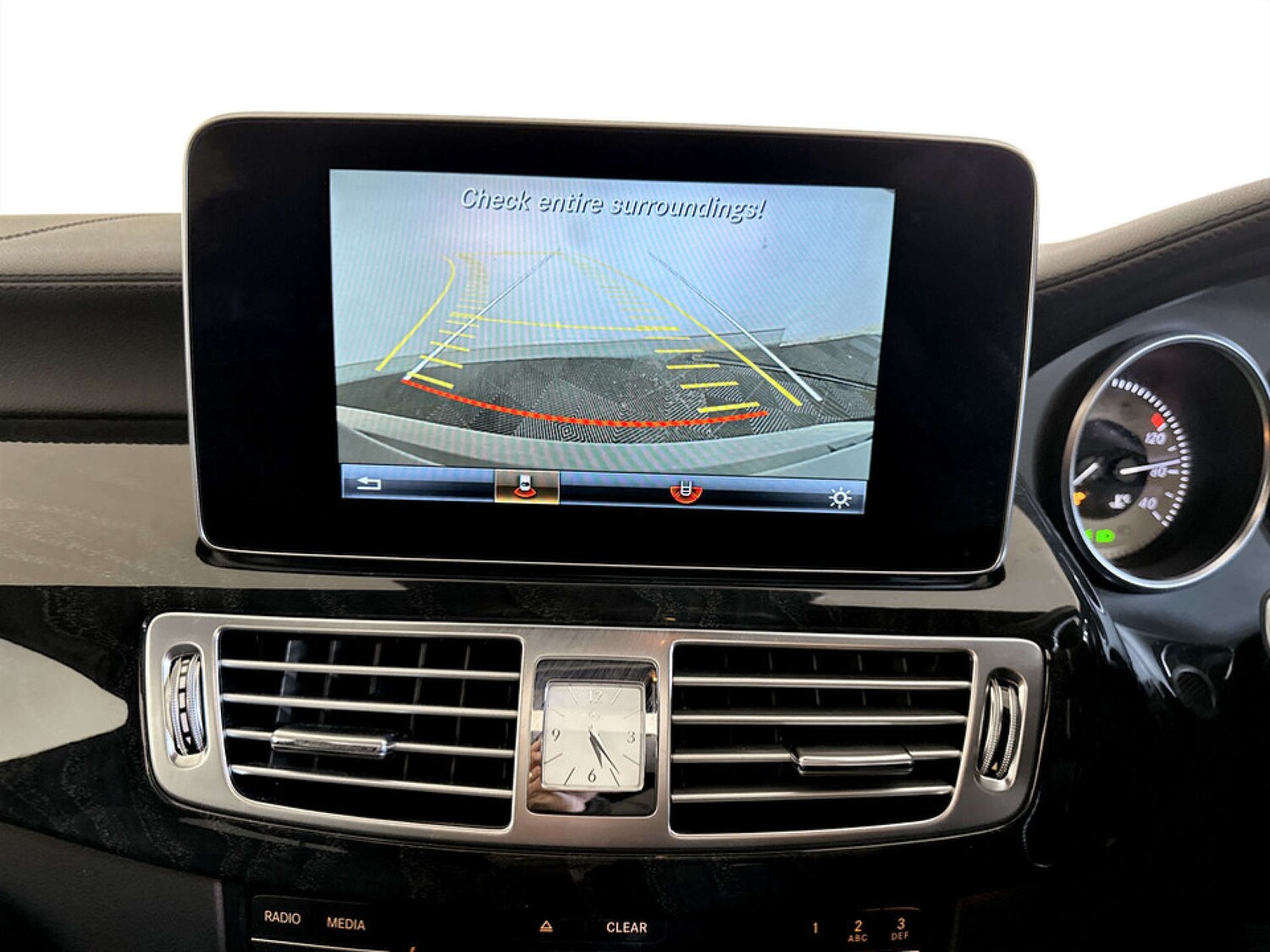 Used Mercedes-Benz CLS 2017 for sale - 77655600: Photo 23