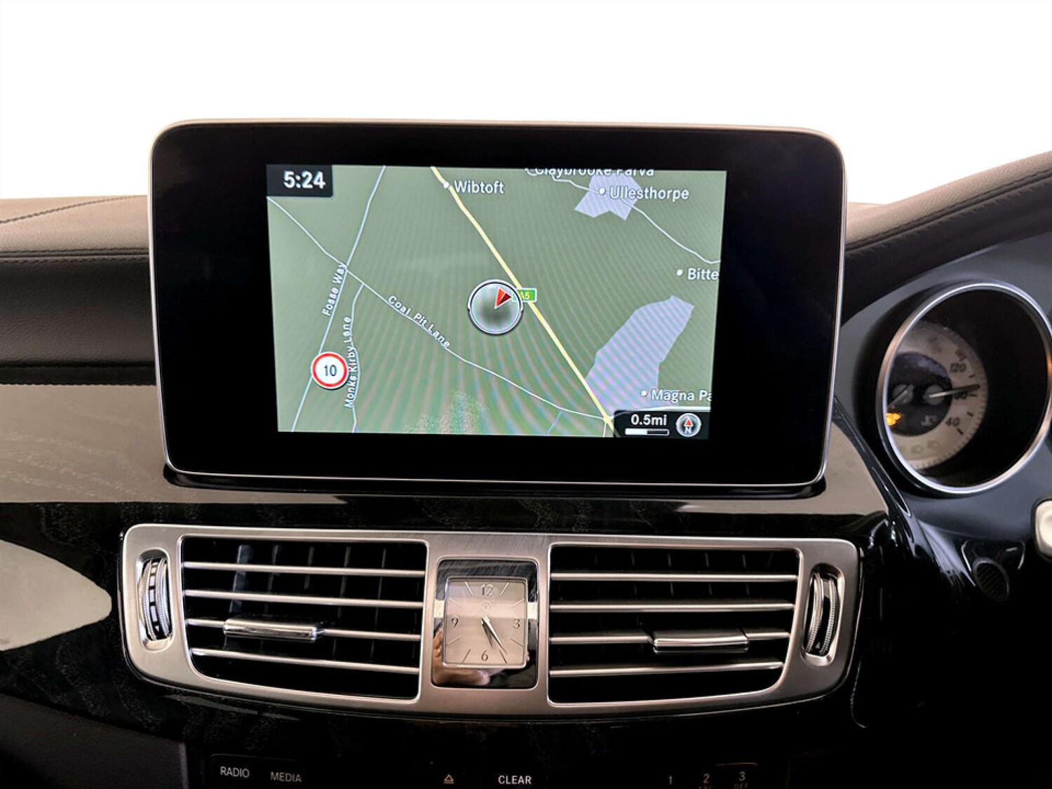 Used Mercedes-Benz CLS 2017 for sale - 77655600: Photo 24