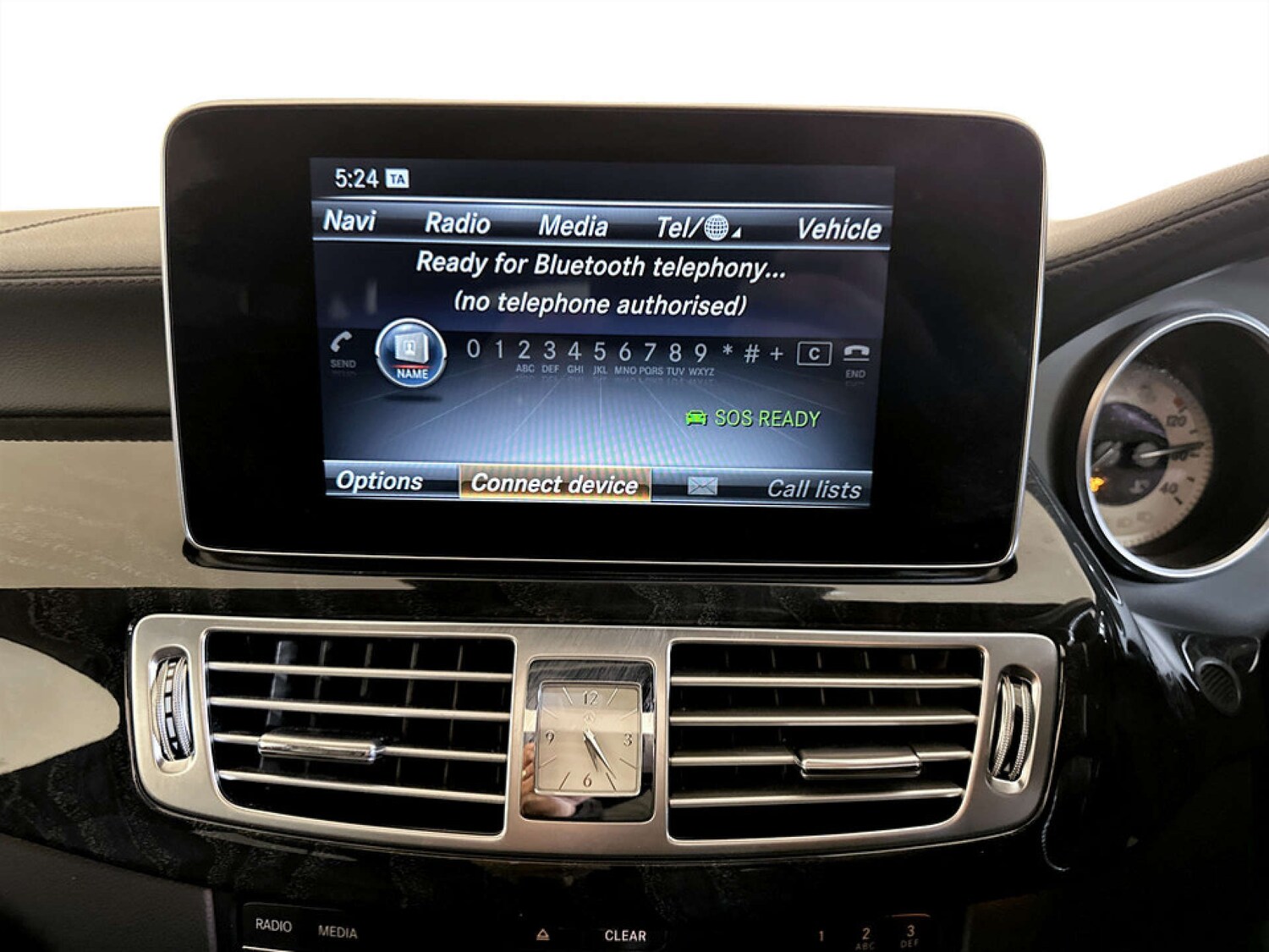 Used Mercedes-Benz CLS 2017 for sale - 77655600: Photo 25