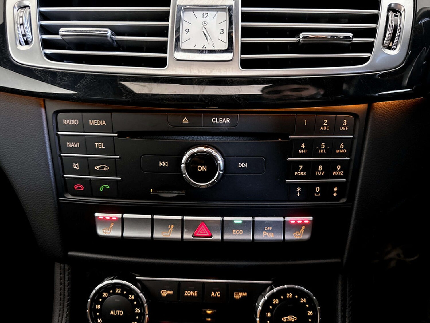 Used Mercedes-Benz CLS 2017 for sale - 77655600: Photo 29