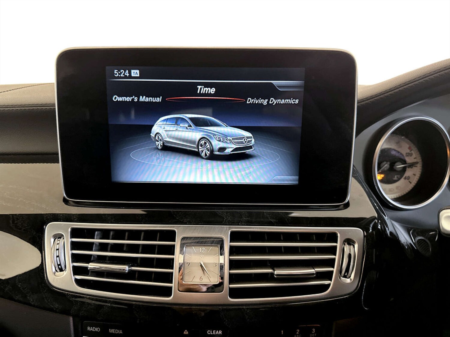 Used Mercedes-Benz CLS 2017 for sale - 77655600: Photo 31