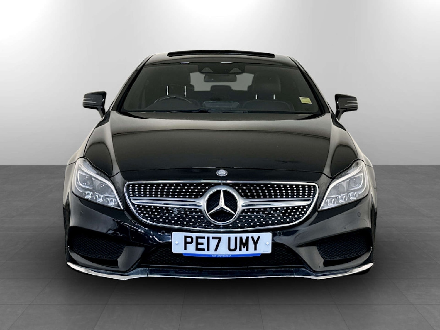 Used Mercedes-Benz CLS 2017 for sale - 77655600: Photo 5