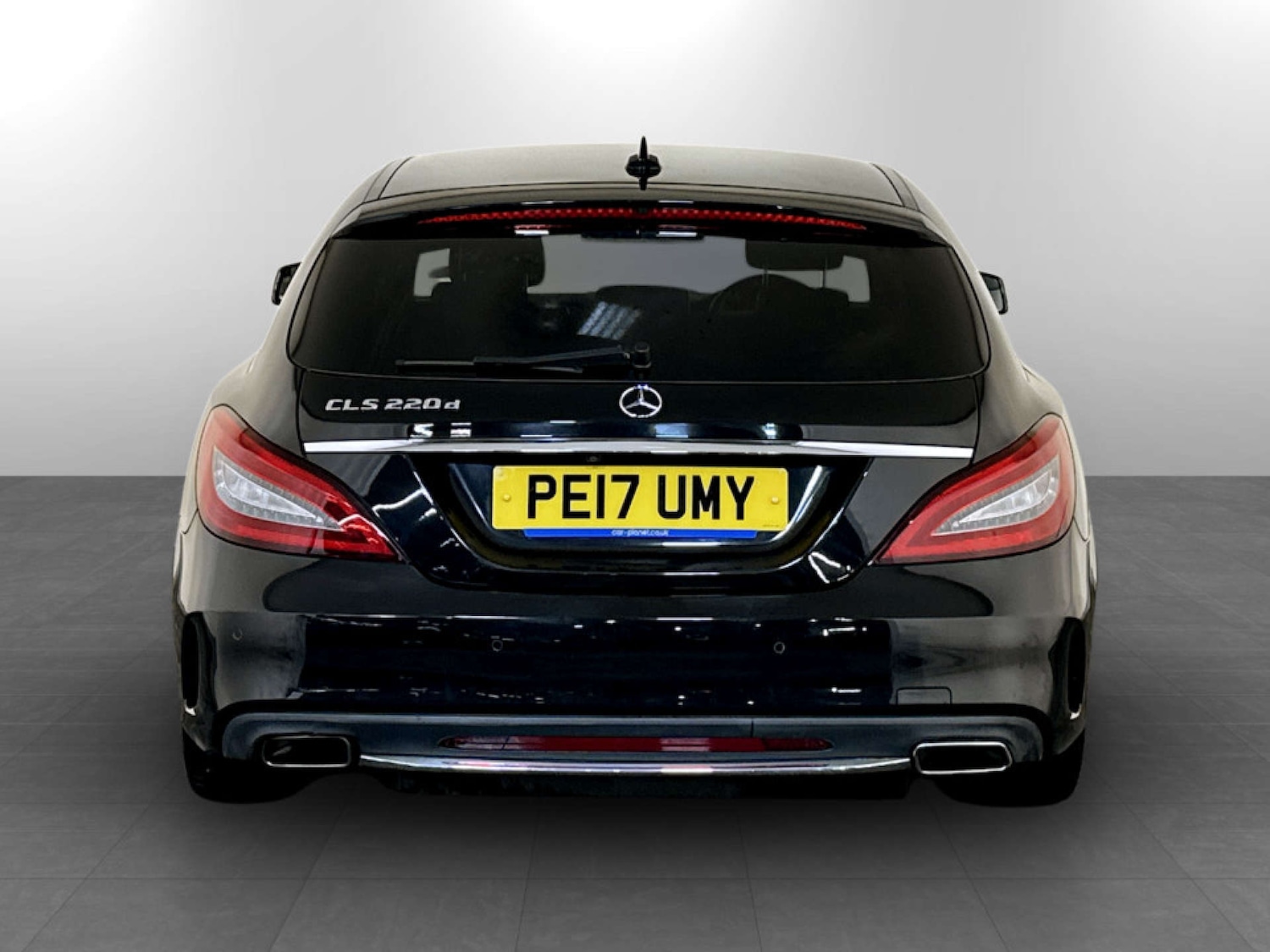 Used Mercedes-Benz CLS 2017 for sale - 77655600: Photo 9