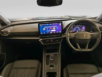 Used Cupra Formentor 2023 for sale - 79775405: Photo