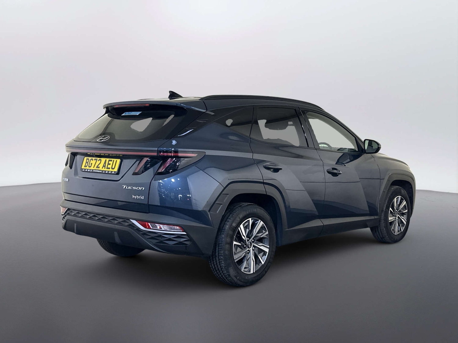 Used Hyundai TUCSON 2022 for sale - 77920683: Photo 10