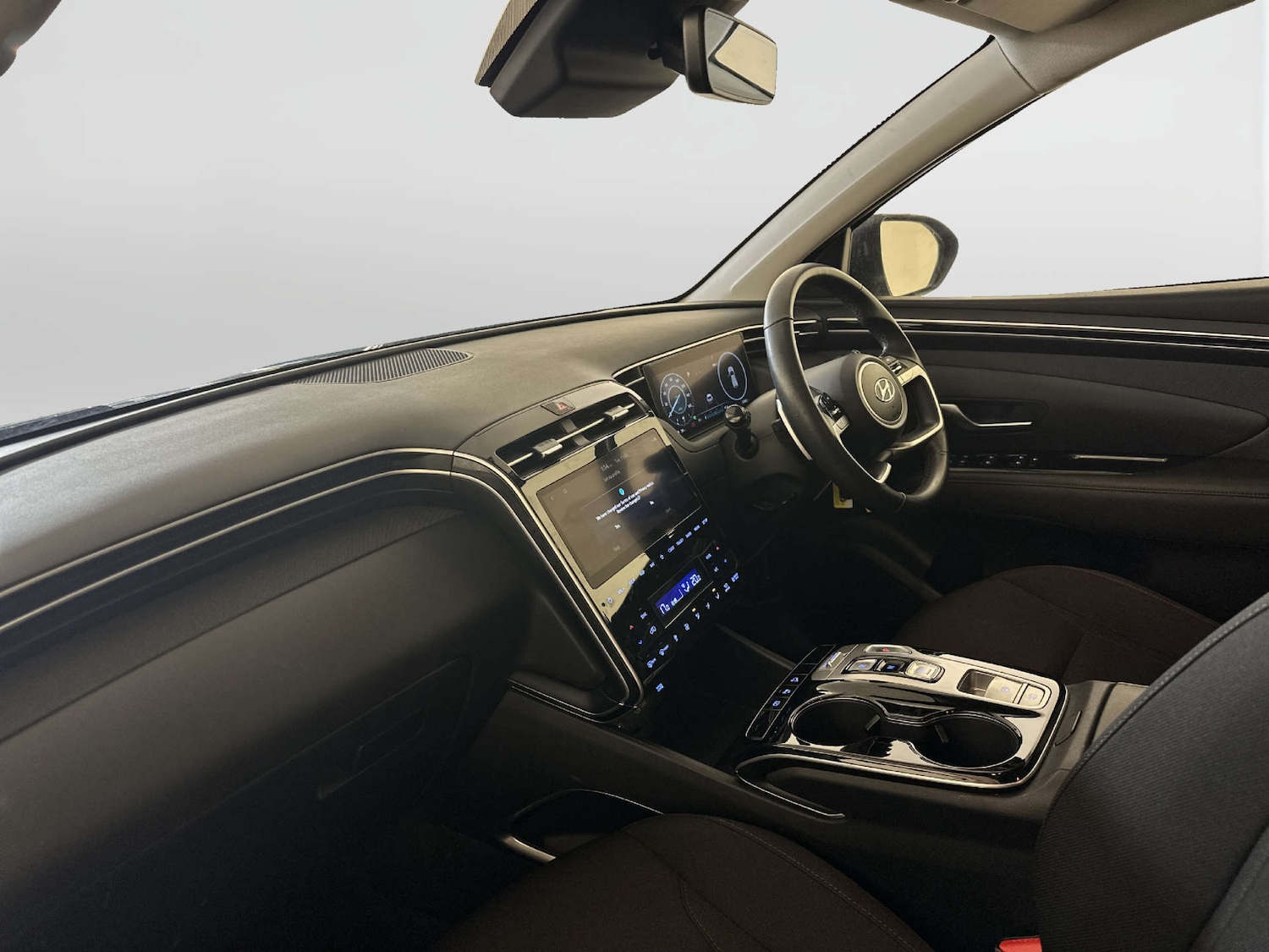 Used Hyundai TUCSON 2022 for sale - 77920683: Photo 12