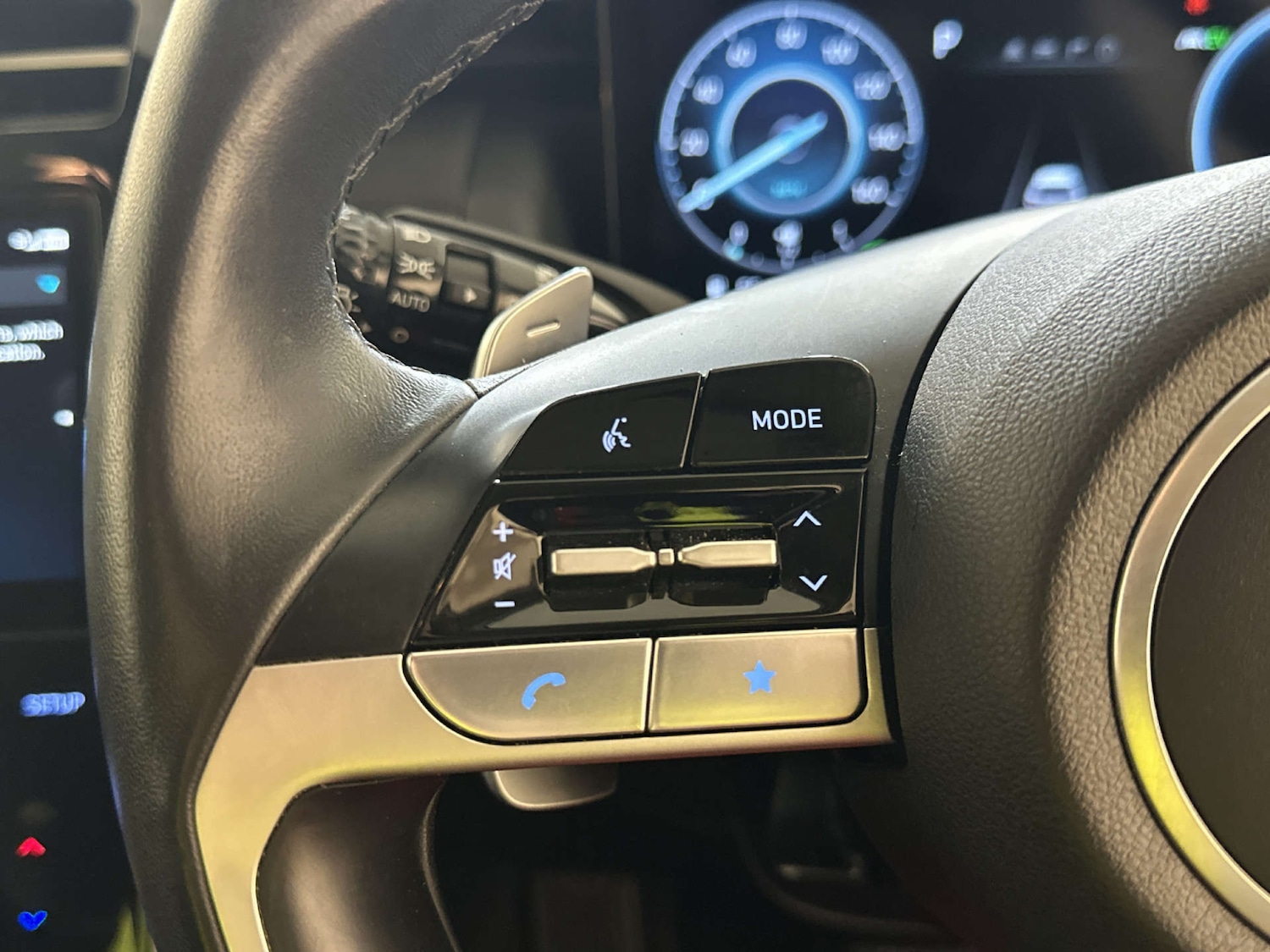 Used Hyundai TUCSON 2022 for sale - 77920683: Photo 17