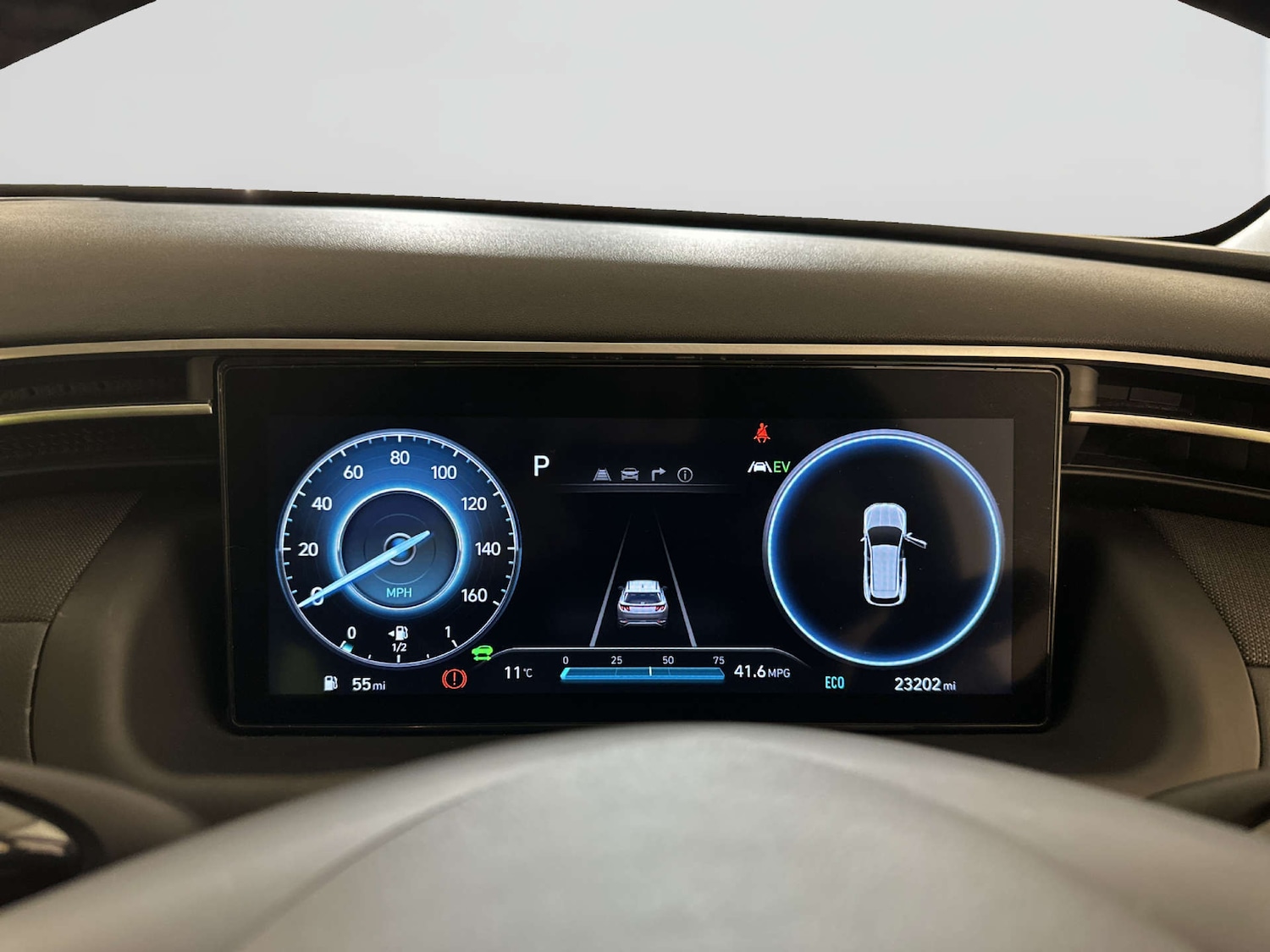 Used Hyundai TUCSON 2022 for sale - 77920683: Photo 18