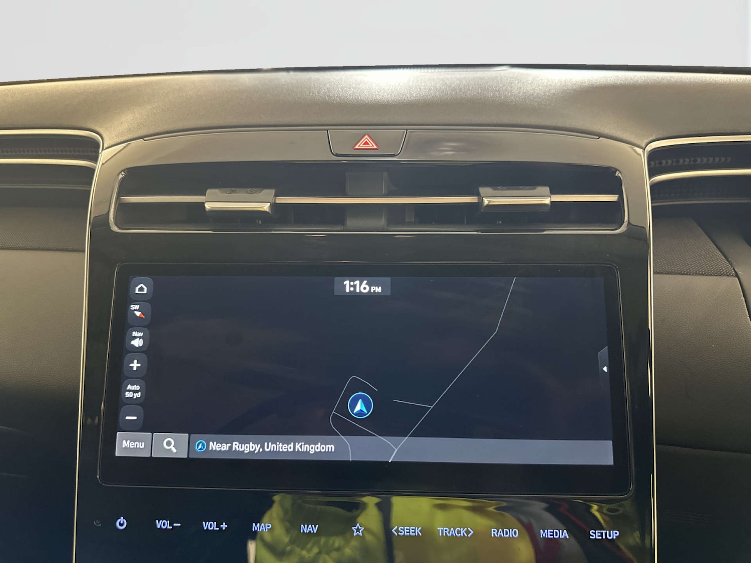 Used Hyundai TUCSON 2022 for sale - 77920683: Photo 21