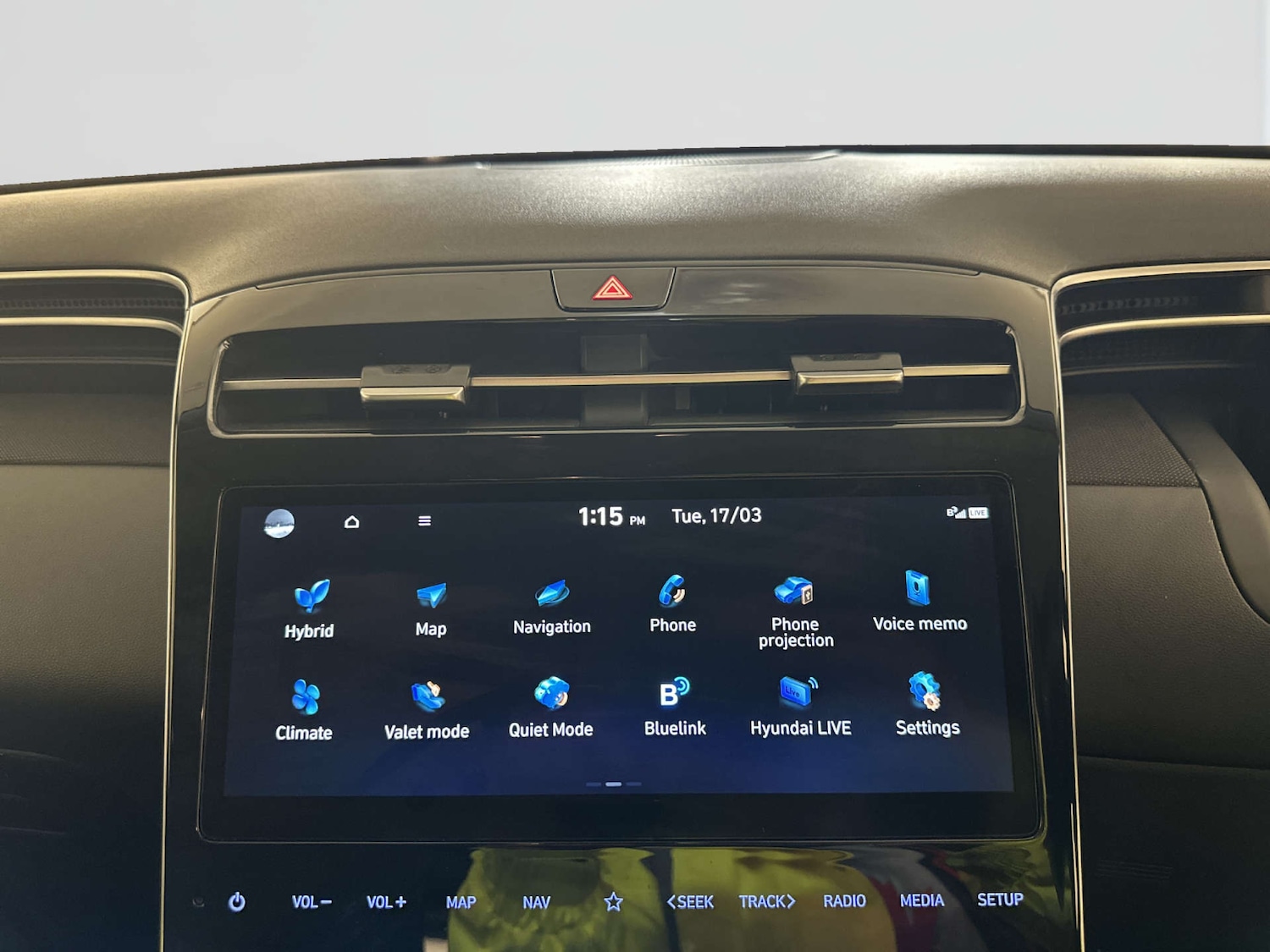 Used Hyundai TUCSON 2022 for sale - 77920683: Photo 22