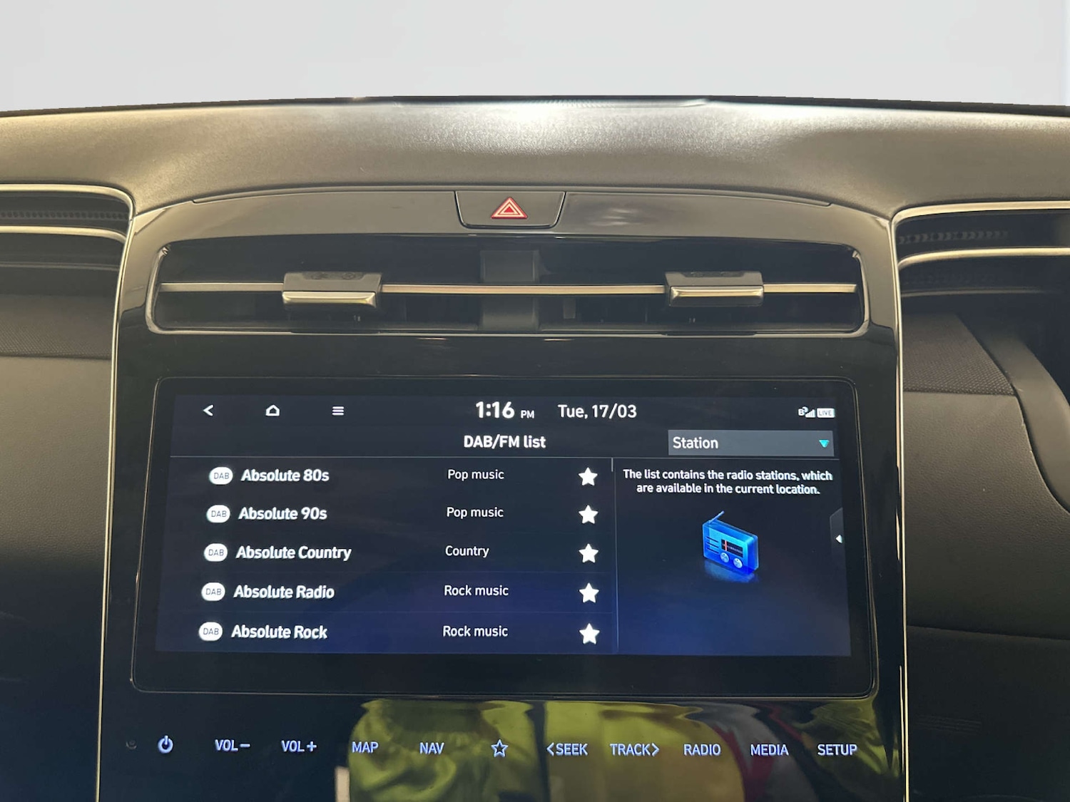 Used Hyundai TUCSON 2022 for sale - 77920683: Photo 23