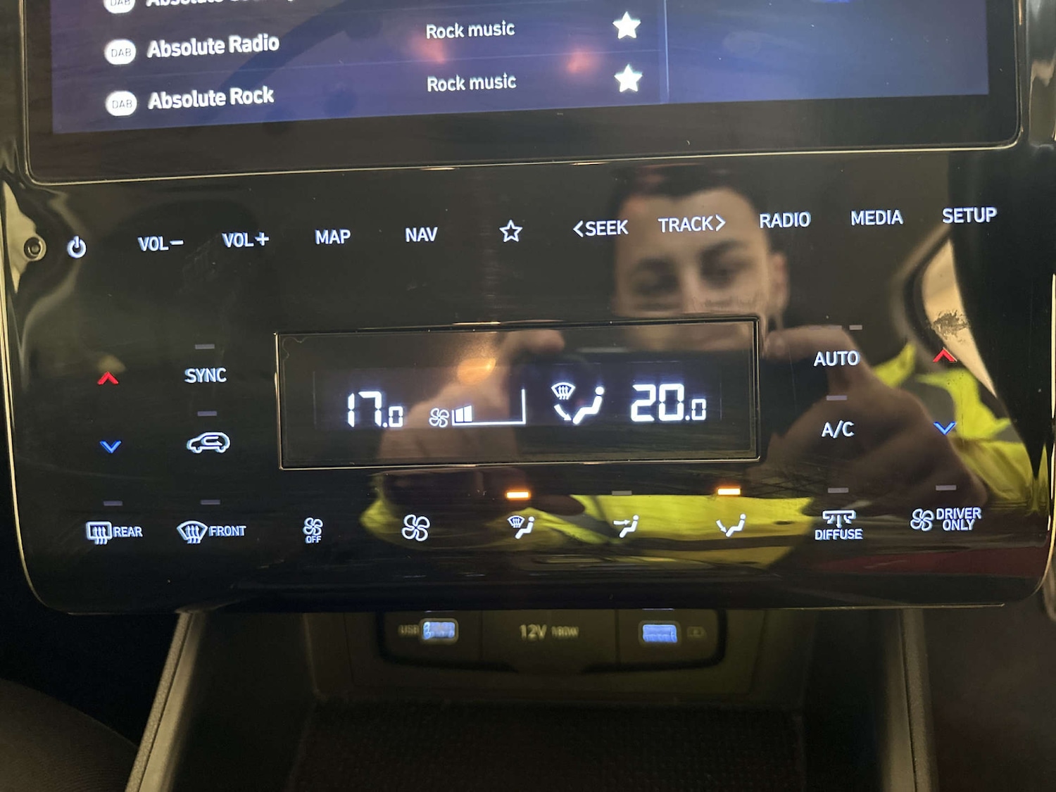 Used Hyundai TUCSON 2022 for sale - 77920683: Photo 24