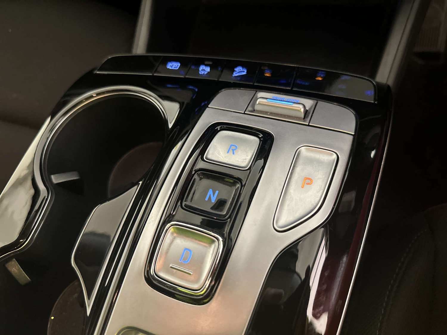 Used Hyundai TUCSON 2022 for sale - 77920683: Photo 25