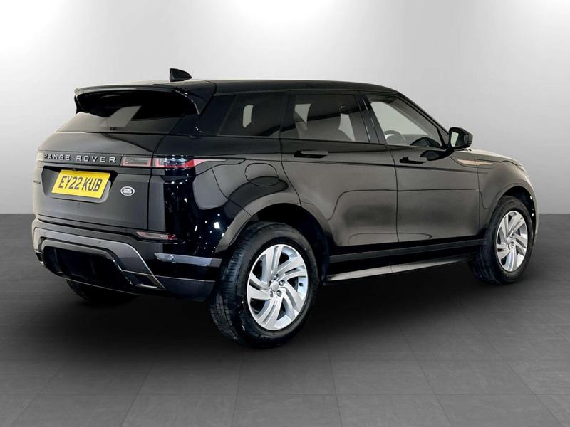 Used Land Rover Range Rover Evoque 2022 for sale - 77071581: Photo 10