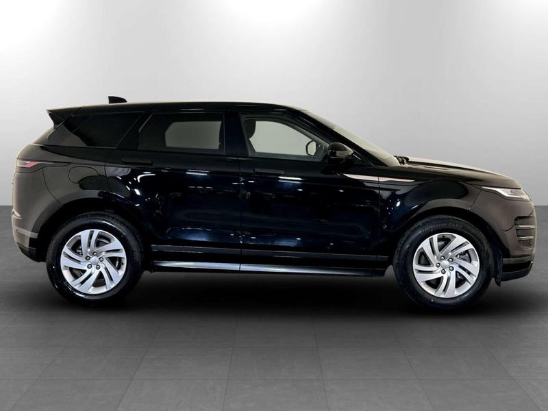 Used Land Rover Range Rover Evoque 2022 for sale - 77071581: Photo 11
